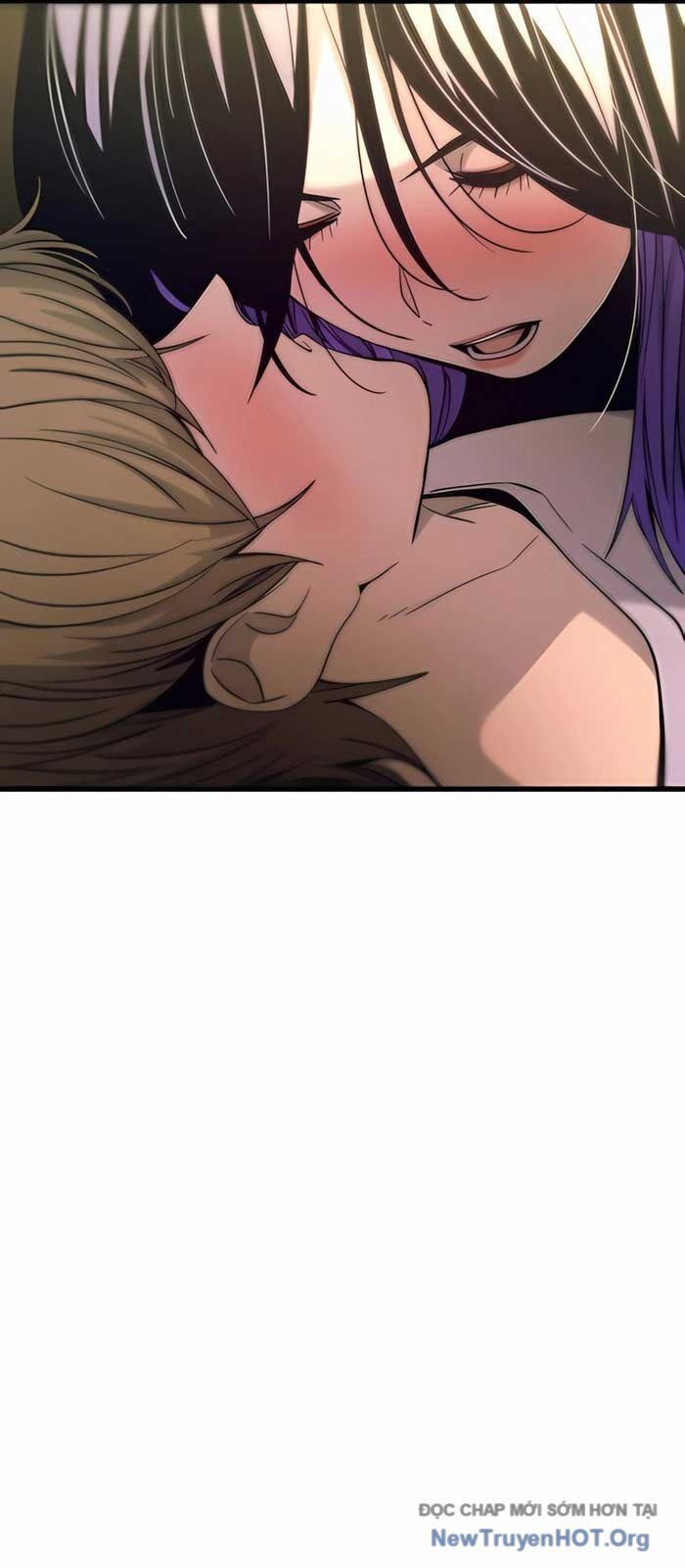 Bias Của Tôi Trên Chuyến Tàu Cuối Cùng: Chapter 36