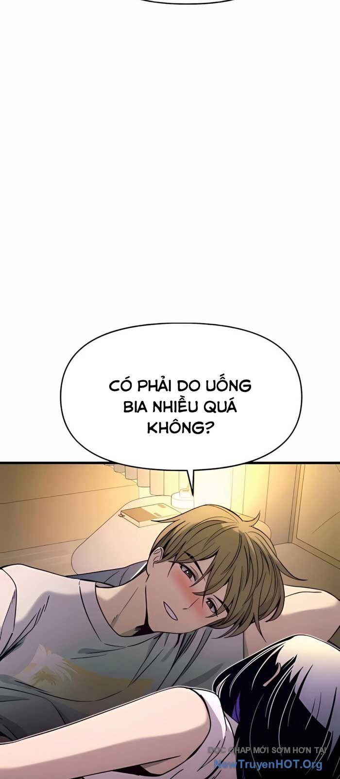 Bias Của Tôi Trên Chuyến Tàu Cuối Cùng: Chapter 36