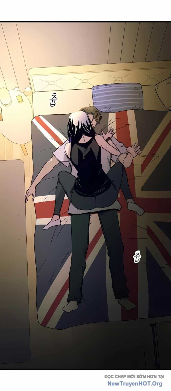 Bias Của Tôi Trên Chuyến Tàu Cuối Cùng: Chapter 36