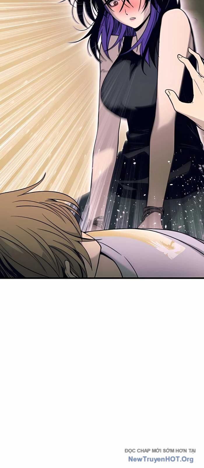 Bias Của Tôi Trên Chuyến Tàu Cuối Cùng: Chapter 36