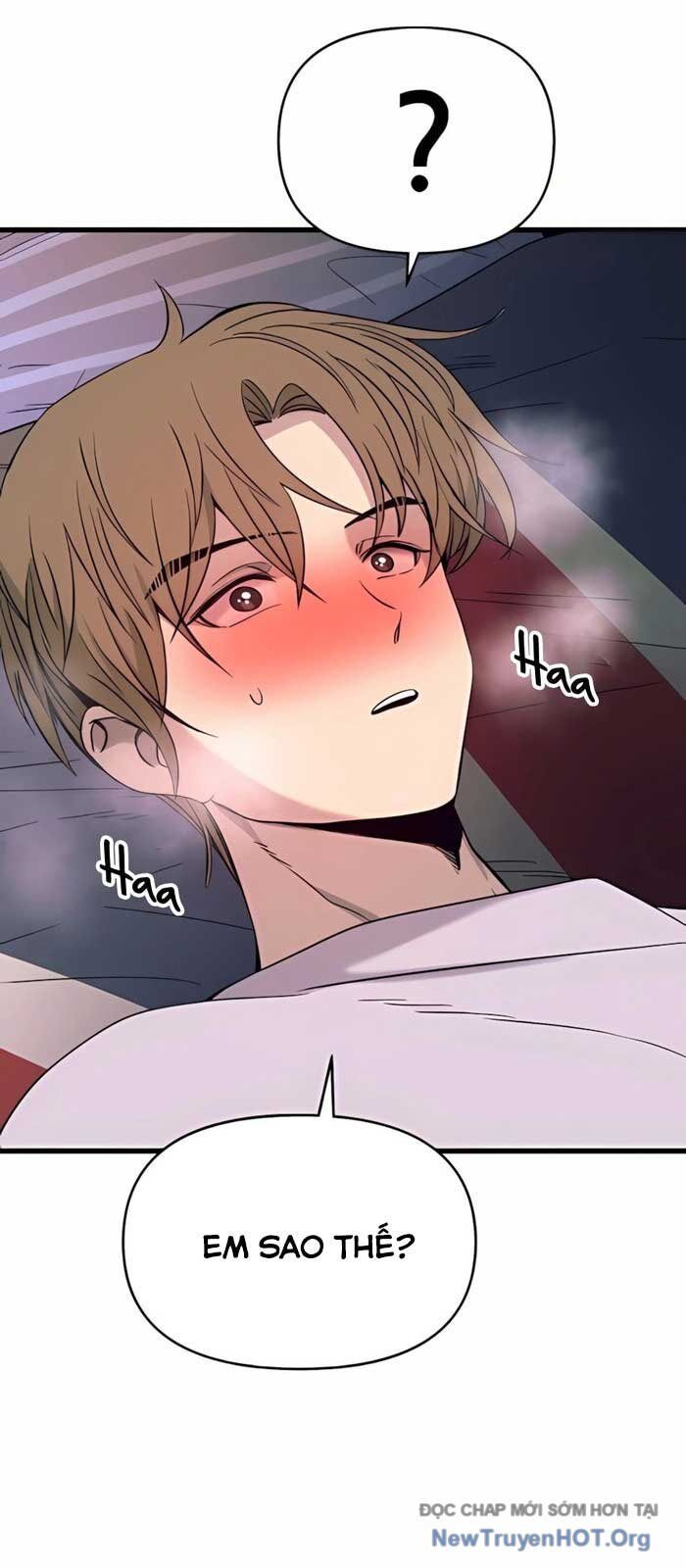 Bias Của Tôi Trên Chuyến Tàu Cuối Cùng: Chapter 36