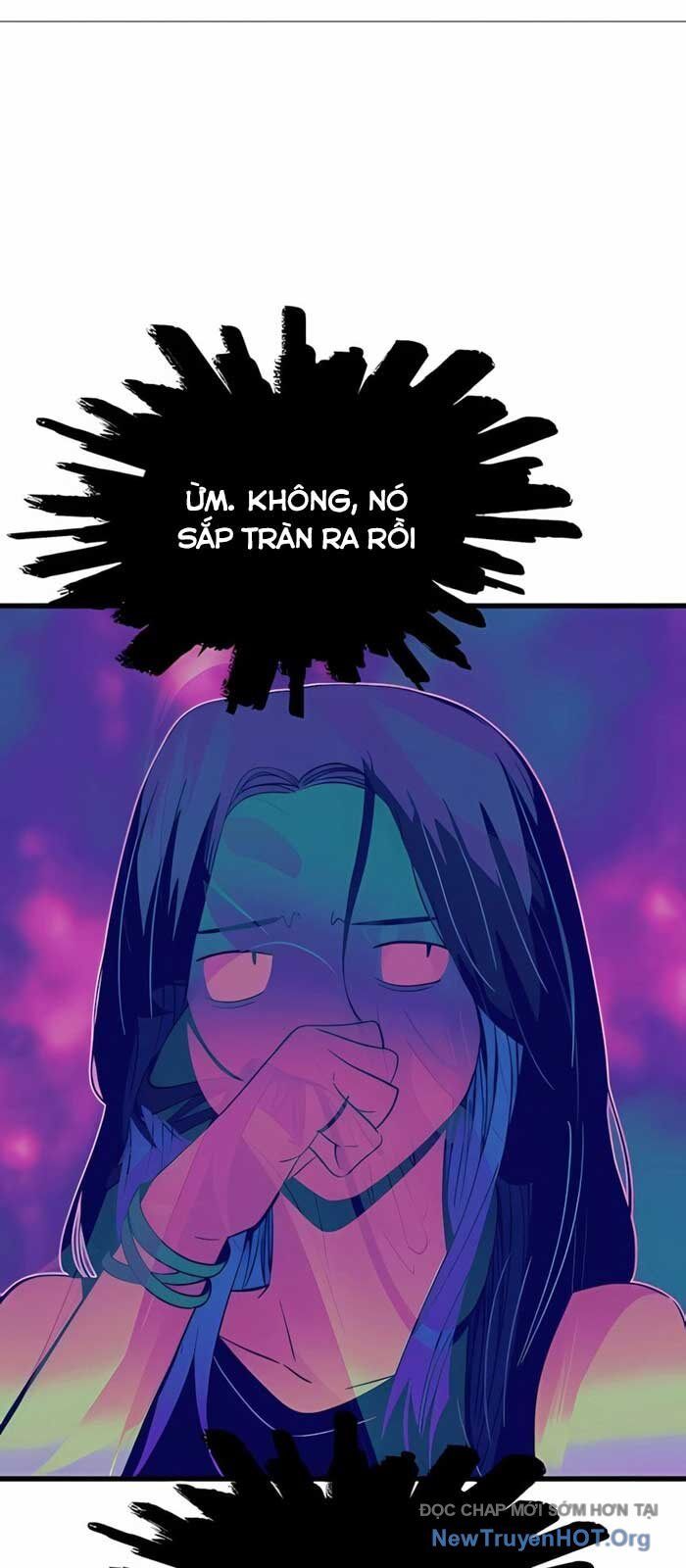 Bias Của Tôi Trên Chuyến Tàu Cuối Cùng: Chapter 36