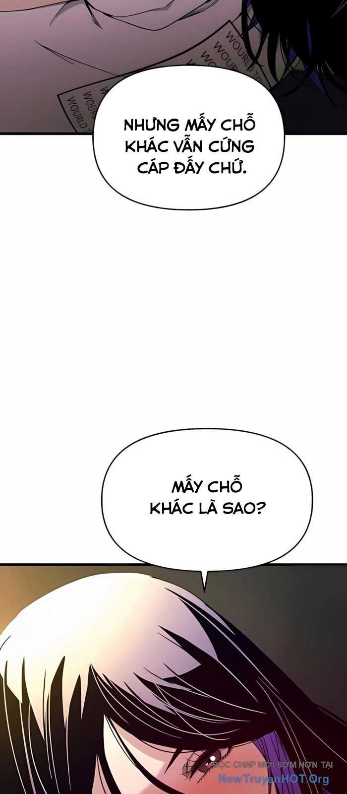 Bias Của Tôi Trên Chuyến Tàu Cuối Cùng: Chapter 36