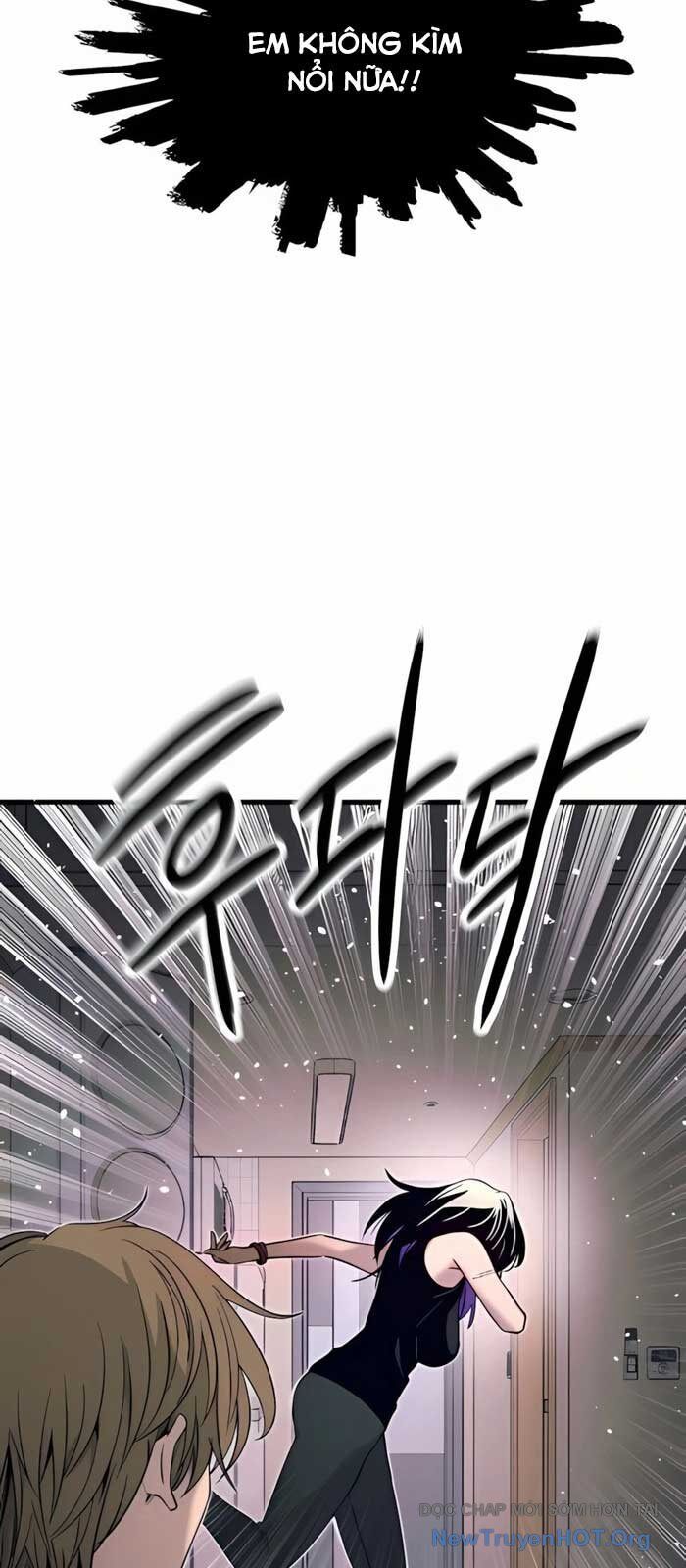 Bias Của Tôi Trên Chuyến Tàu Cuối Cùng: Chapter 36