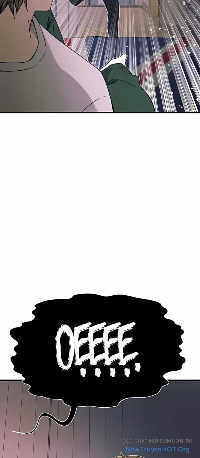 Bias Của Tôi Trên Chuyến Tàu Cuối Cùng: Chapter 36