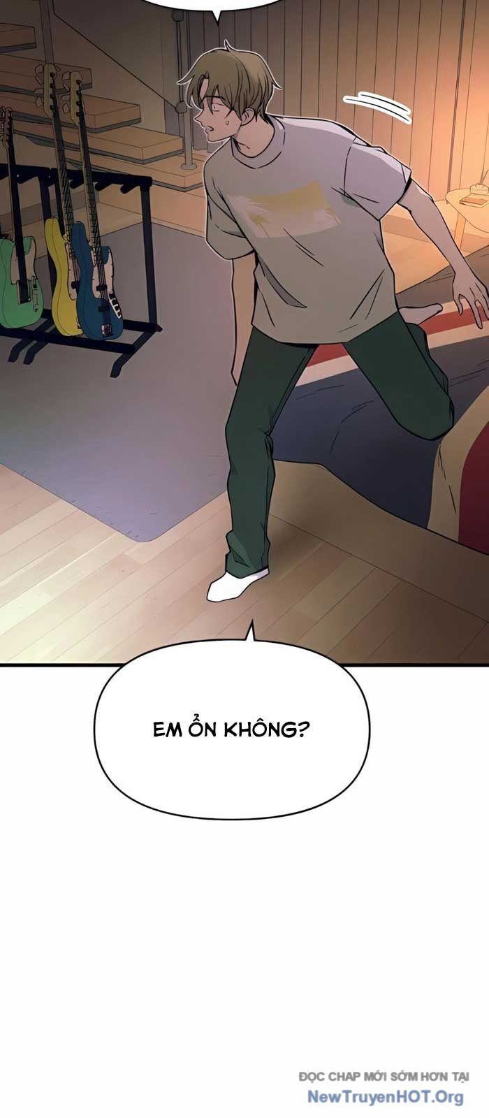 Bias Của Tôi Trên Chuyến Tàu Cuối Cùng: Chapter 36