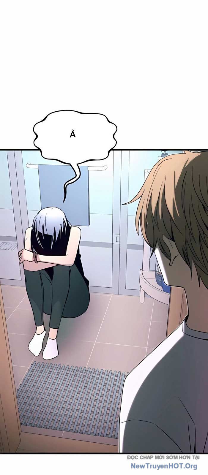 Bias Của Tôi Trên Chuyến Tàu Cuối Cùng: Chapter 36