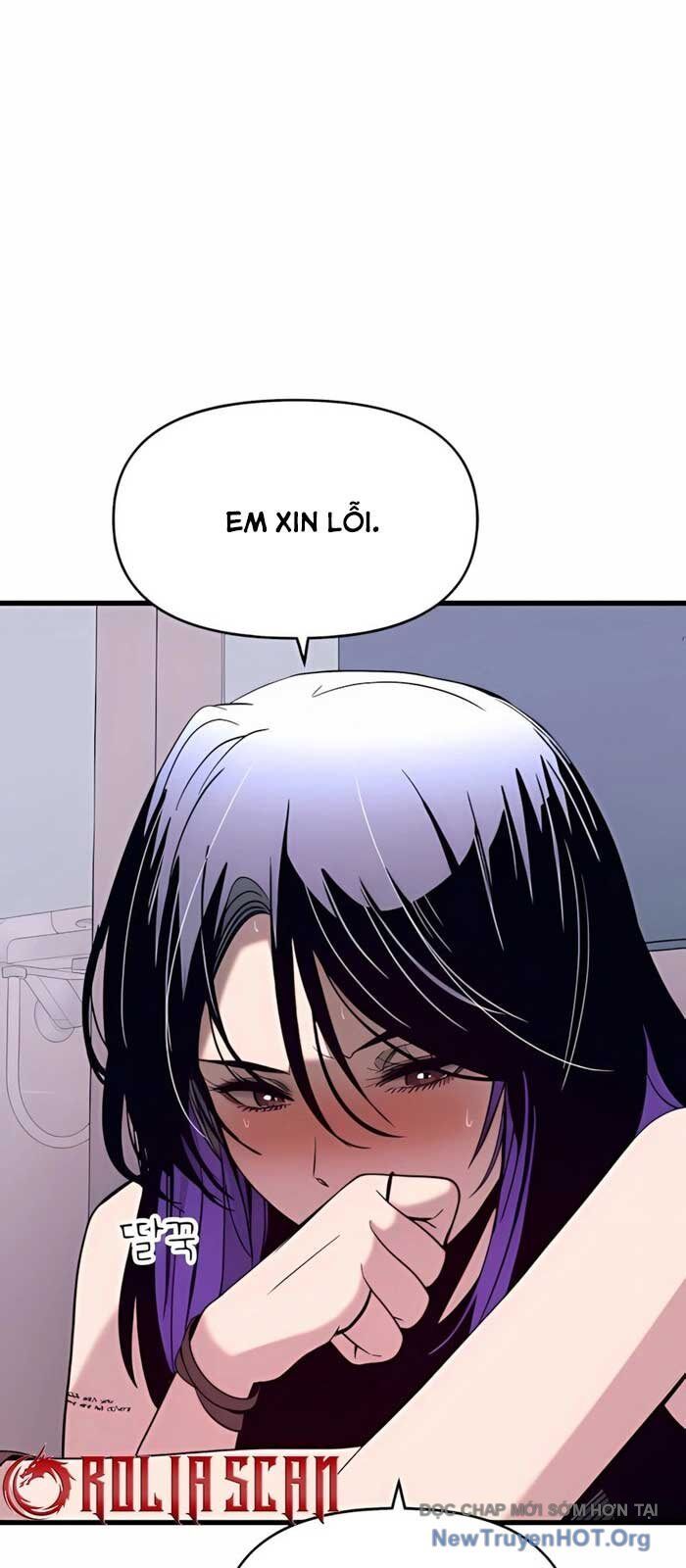 Bias Của Tôi Trên Chuyến Tàu Cuối Cùng: Chapter 36