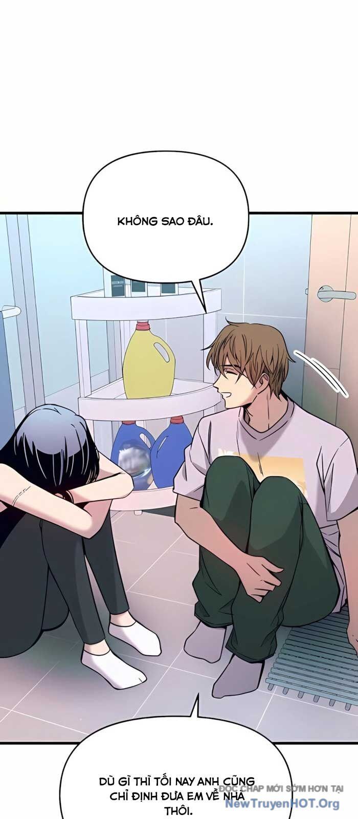 Bias Của Tôi Trên Chuyến Tàu Cuối Cùng: Chapter 36