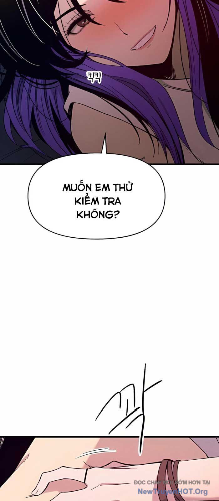 Bias Của Tôi Trên Chuyến Tàu Cuối Cùng: Chapter 36