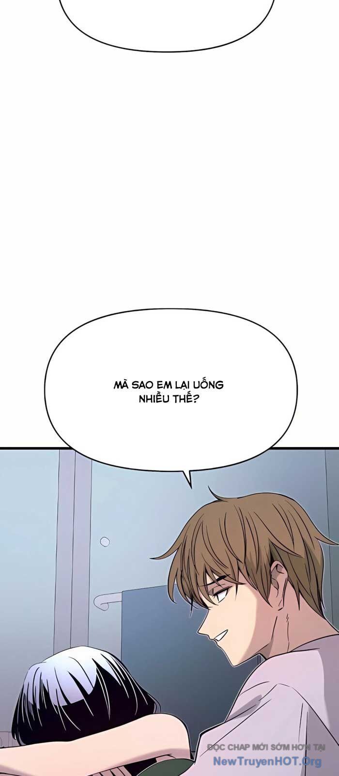 Bias Của Tôi Trên Chuyến Tàu Cuối Cùng: Chapter 36