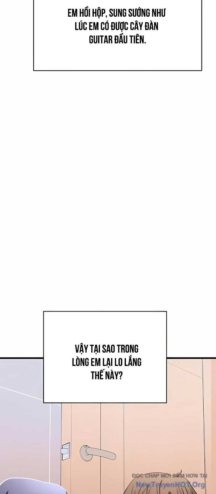 Bias Của Tôi Trên Chuyến Tàu Cuối Cùng: Chapter 36