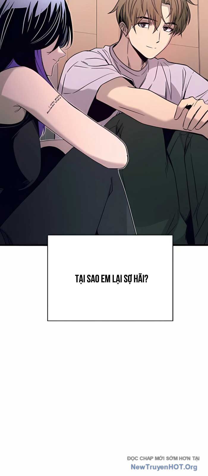 Bias Của Tôi Trên Chuyến Tàu Cuối Cùng: Chapter 36