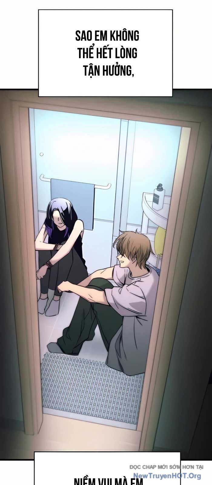 Bias Của Tôi Trên Chuyến Tàu Cuối Cùng: Chapter 36