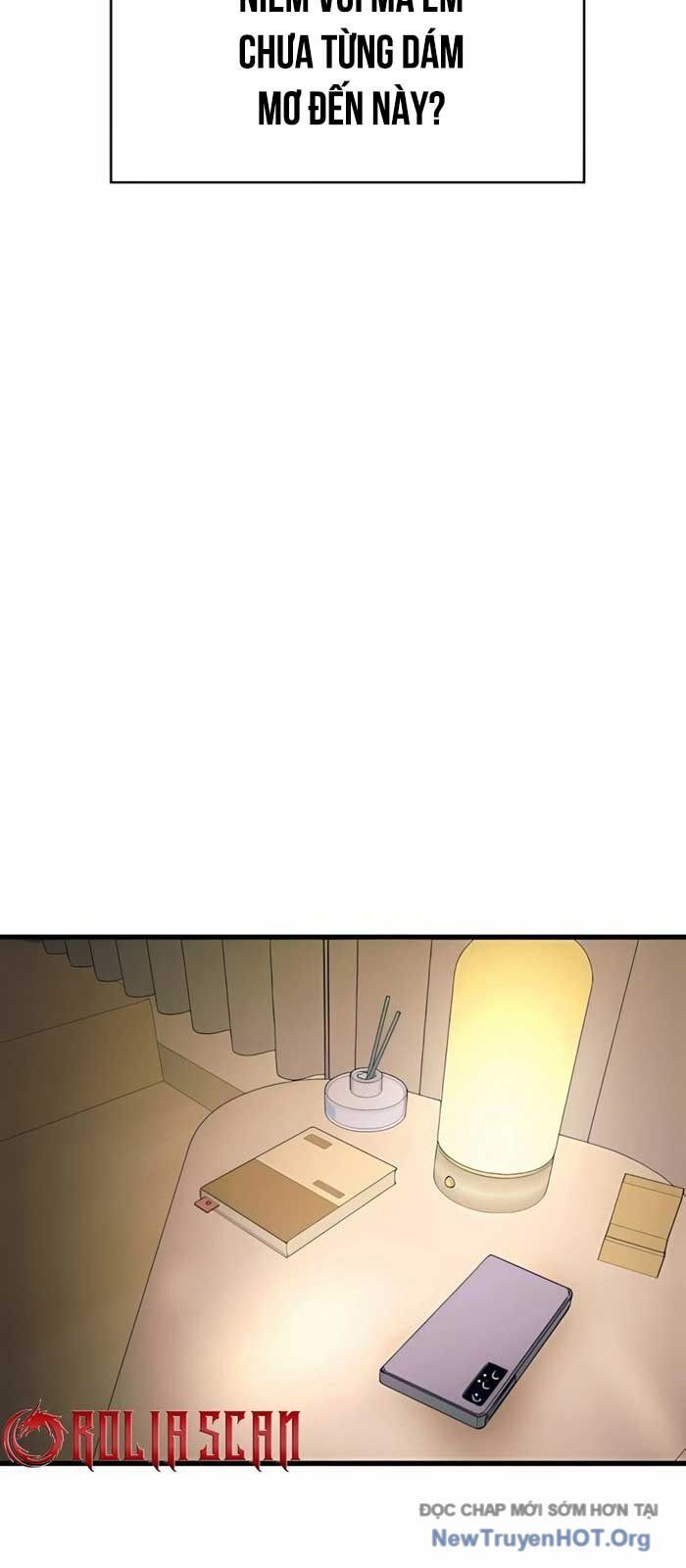 Bias Của Tôi Trên Chuyến Tàu Cuối Cùng: Chapter 36