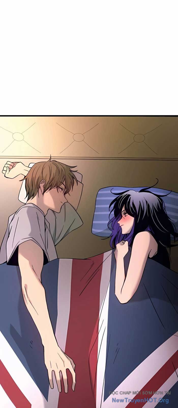 Bias Của Tôi Trên Chuyến Tàu Cuối Cùng: Chapter 36