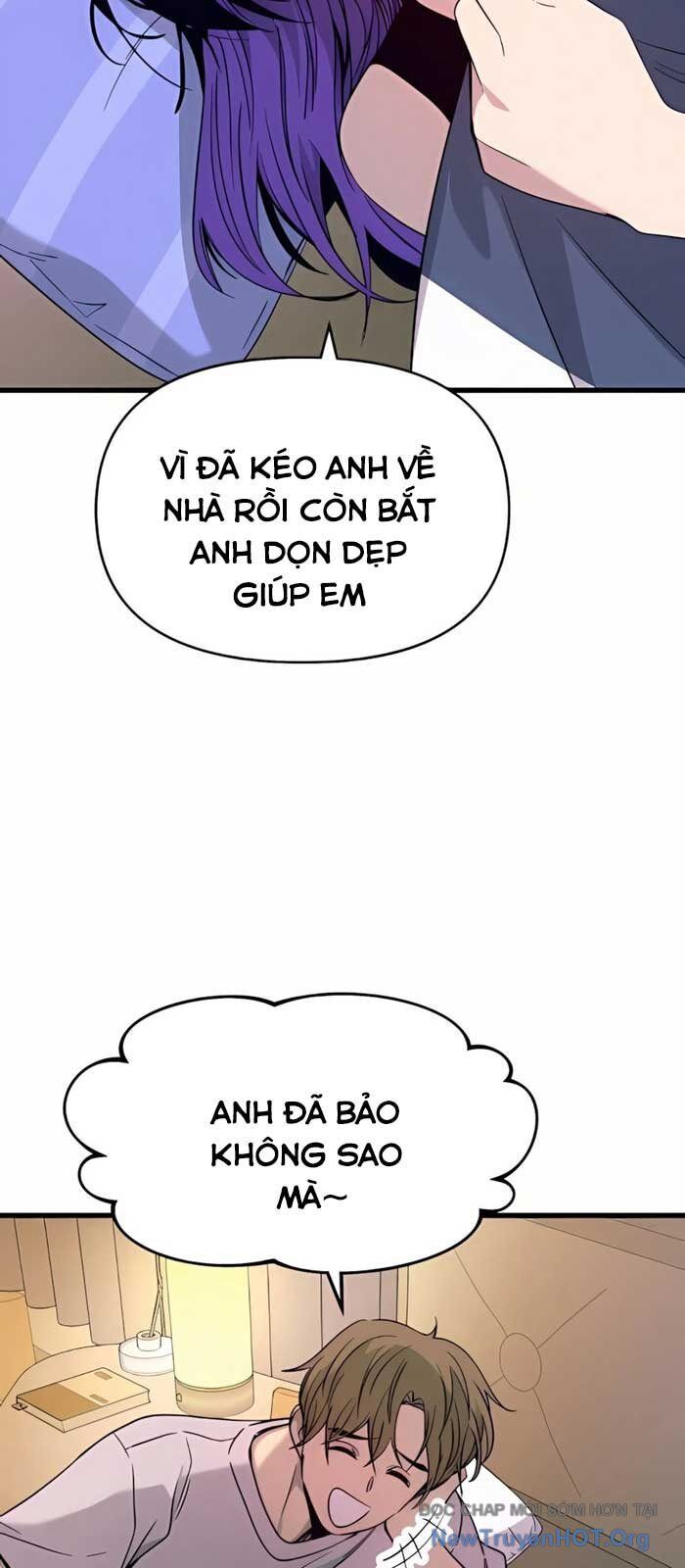 Bias Của Tôi Trên Chuyến Tàu Cuối Cùng: Chapter 36