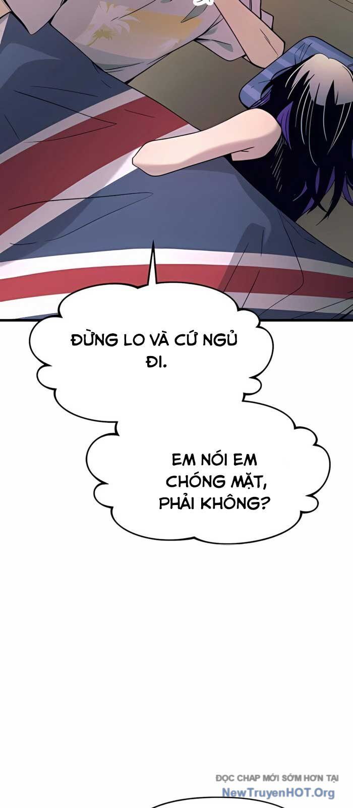 Bias Của Tôi Trên Chuyến Tàu Cuối Cùng: Chapter 36