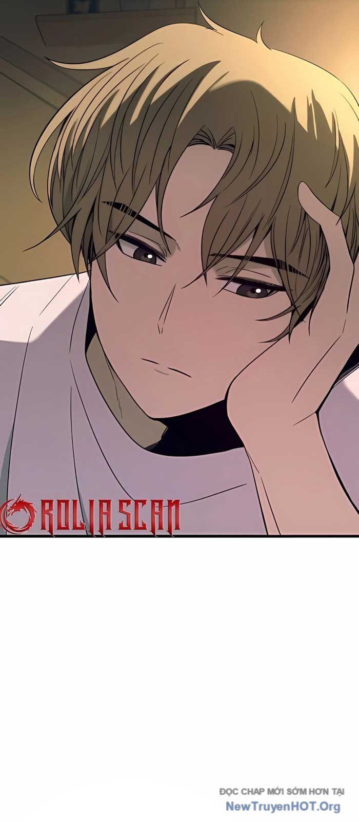 Bias Của Tôi Trên Chuyến Tàu Cuối Cùng: Chapter 36