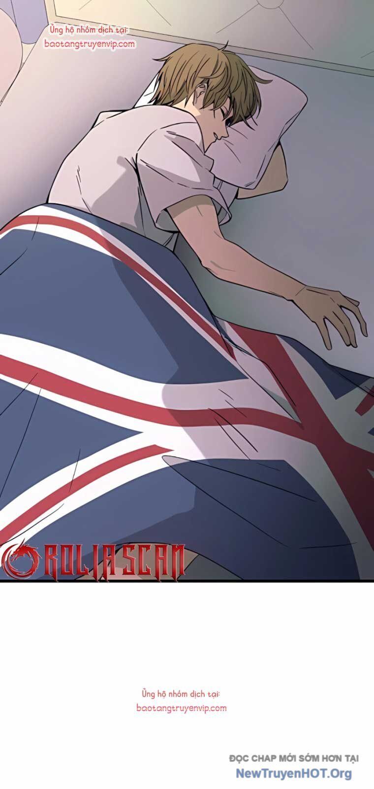 Bias Của Tôi Trên Chuyến Tàu Cuối Cùng: Chapter 37