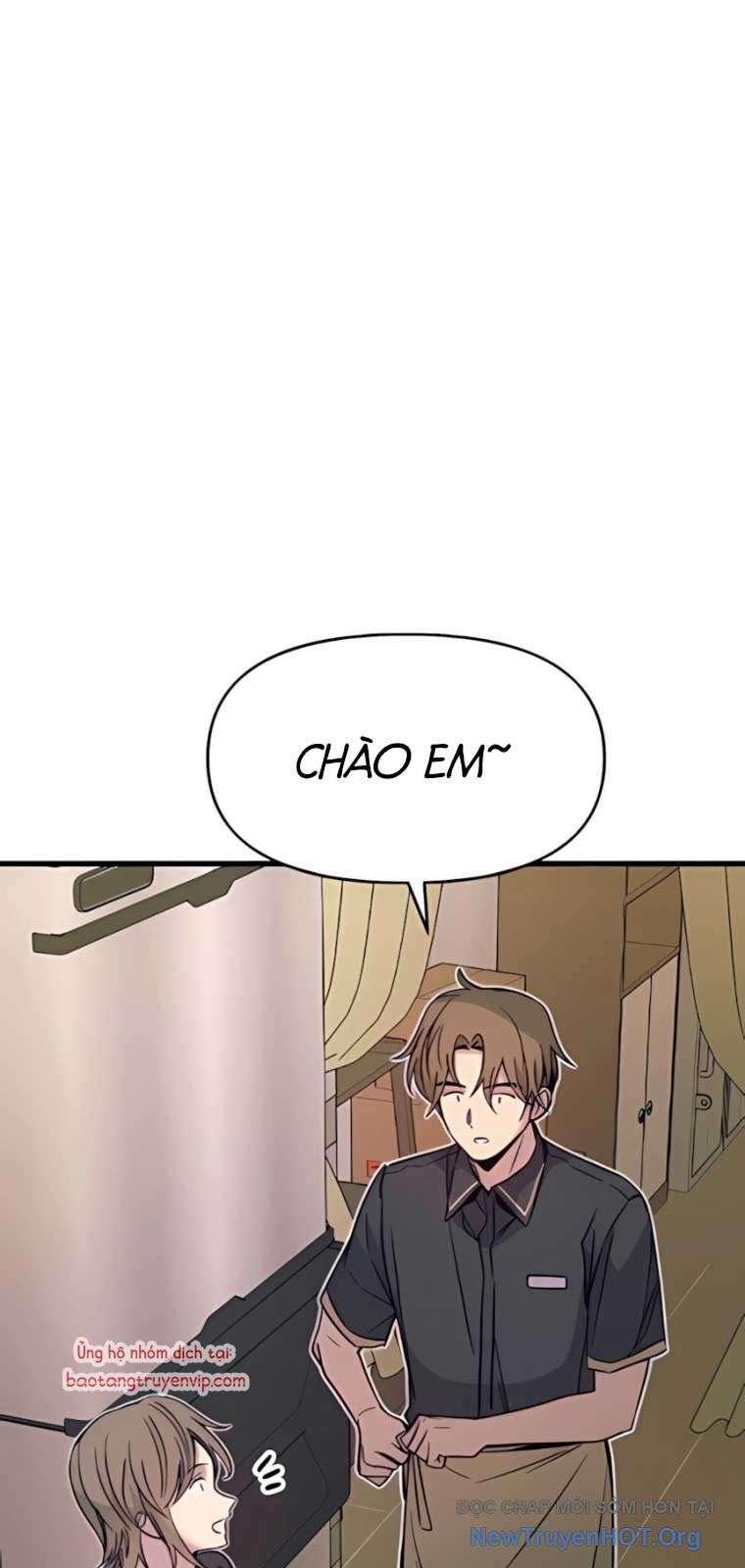 Bias Của Tôi Trên Chuyến Tàu Cuối Cùng: Chapter 37