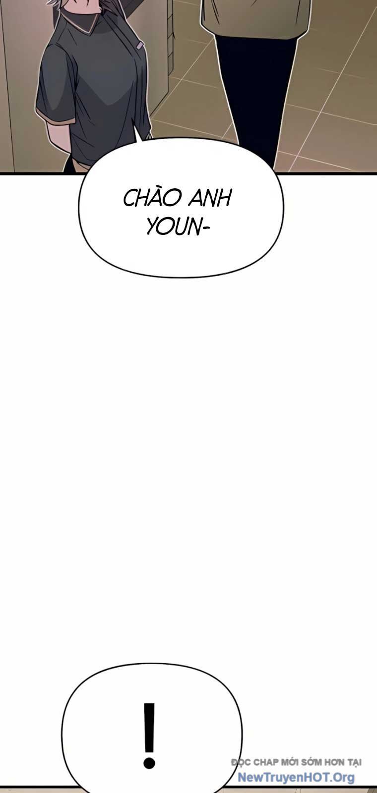 Bias Của Tôi Trên Chuyến Tàu Cuối Cùng: Chapter 37