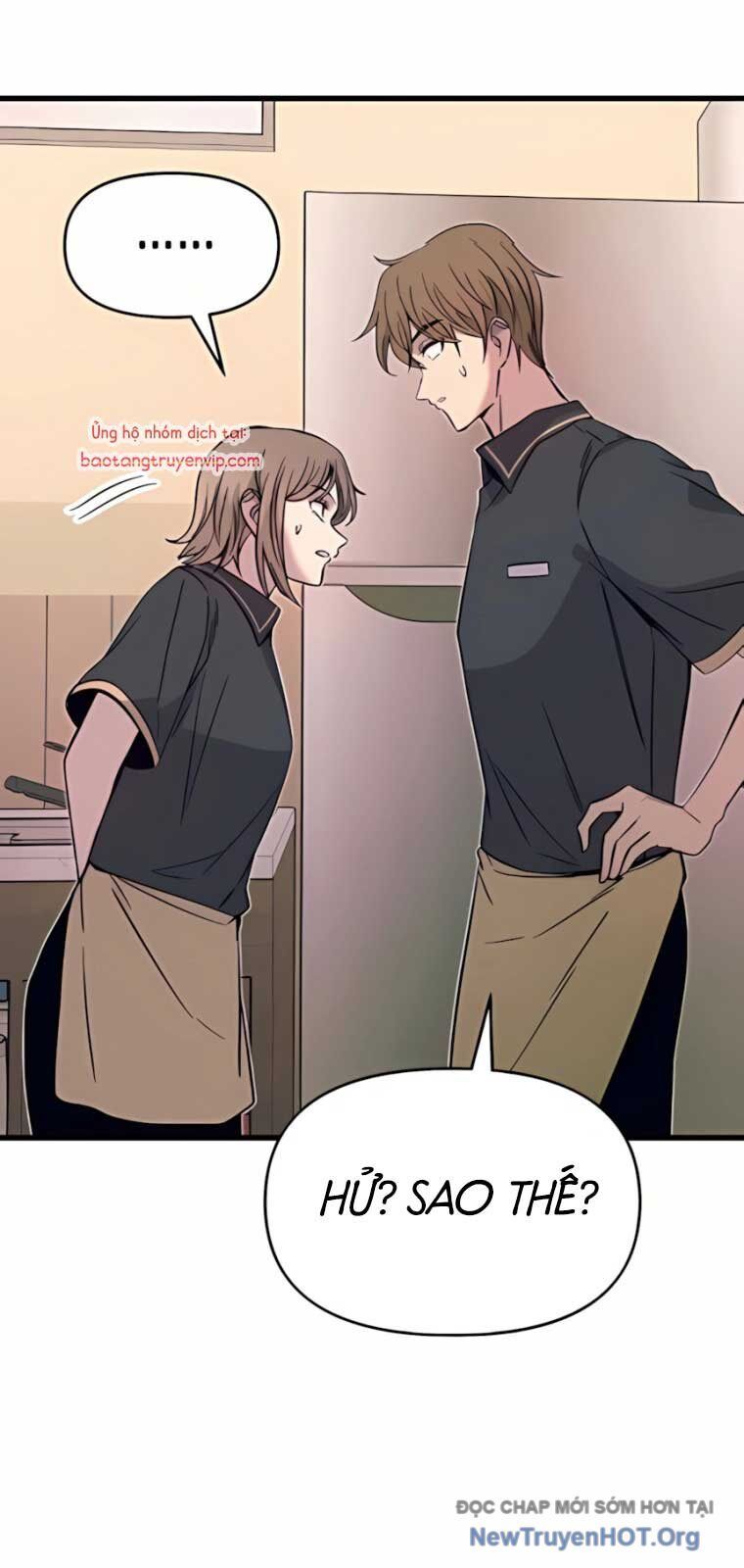 Bias Của Tôi Trên Chuyến Tàu Cuối Cùng: Chapter 37