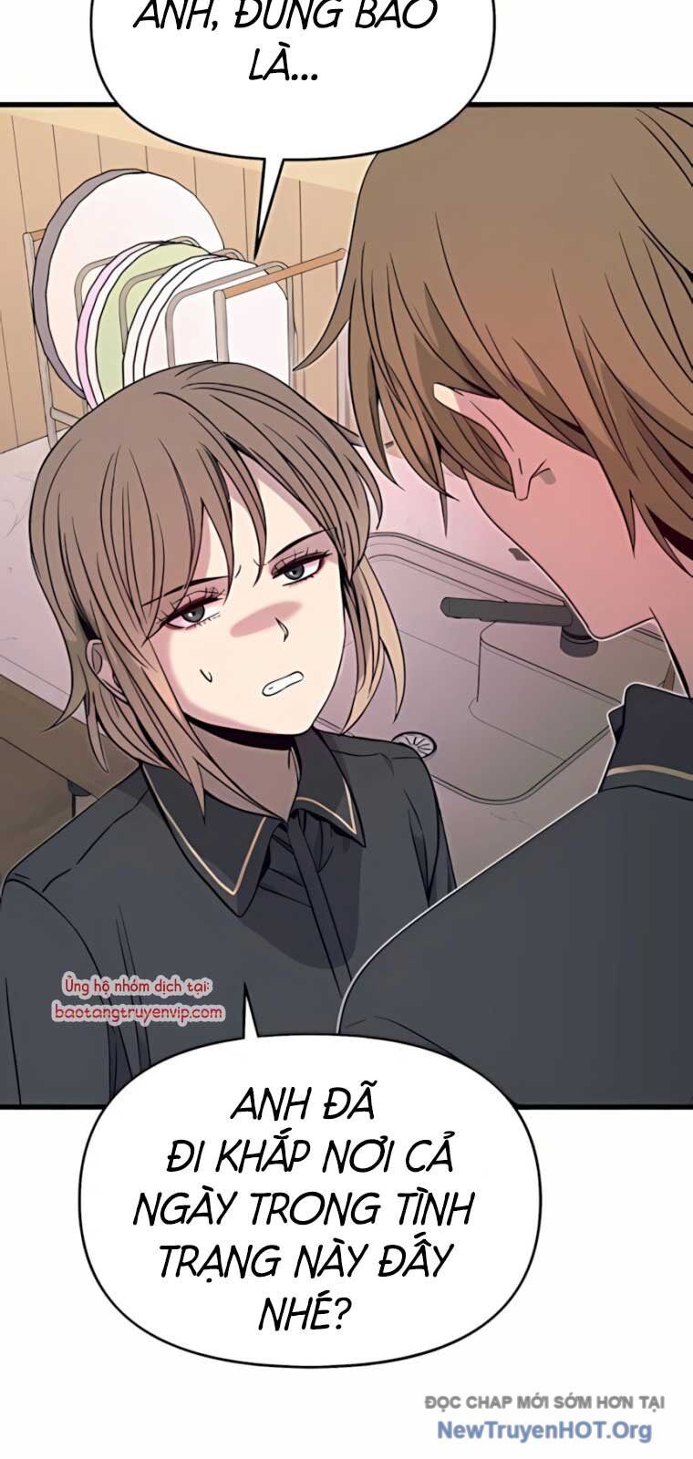 Bias Của Tôi Trên Chuyến Tàu Cuối Cùng: Chapter 37