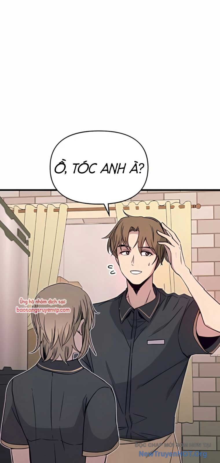Bias Của Tôi Trên Chuyến Tàu Cuối Cùng: Chapter 37