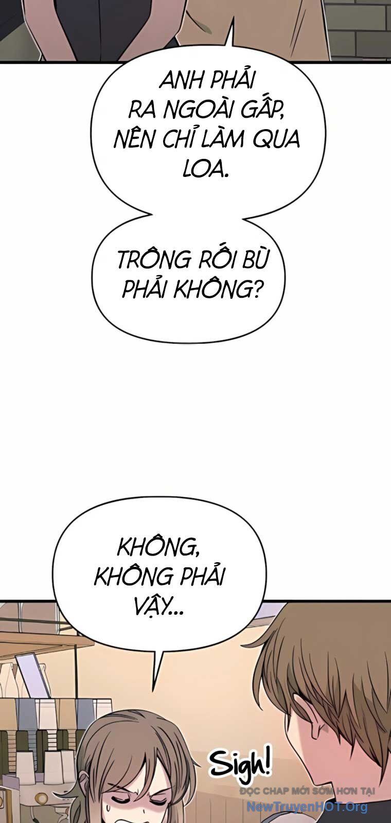 Bias Của Tôi Trên Chuyến Tàu Cuối Cùng: Chapter 37