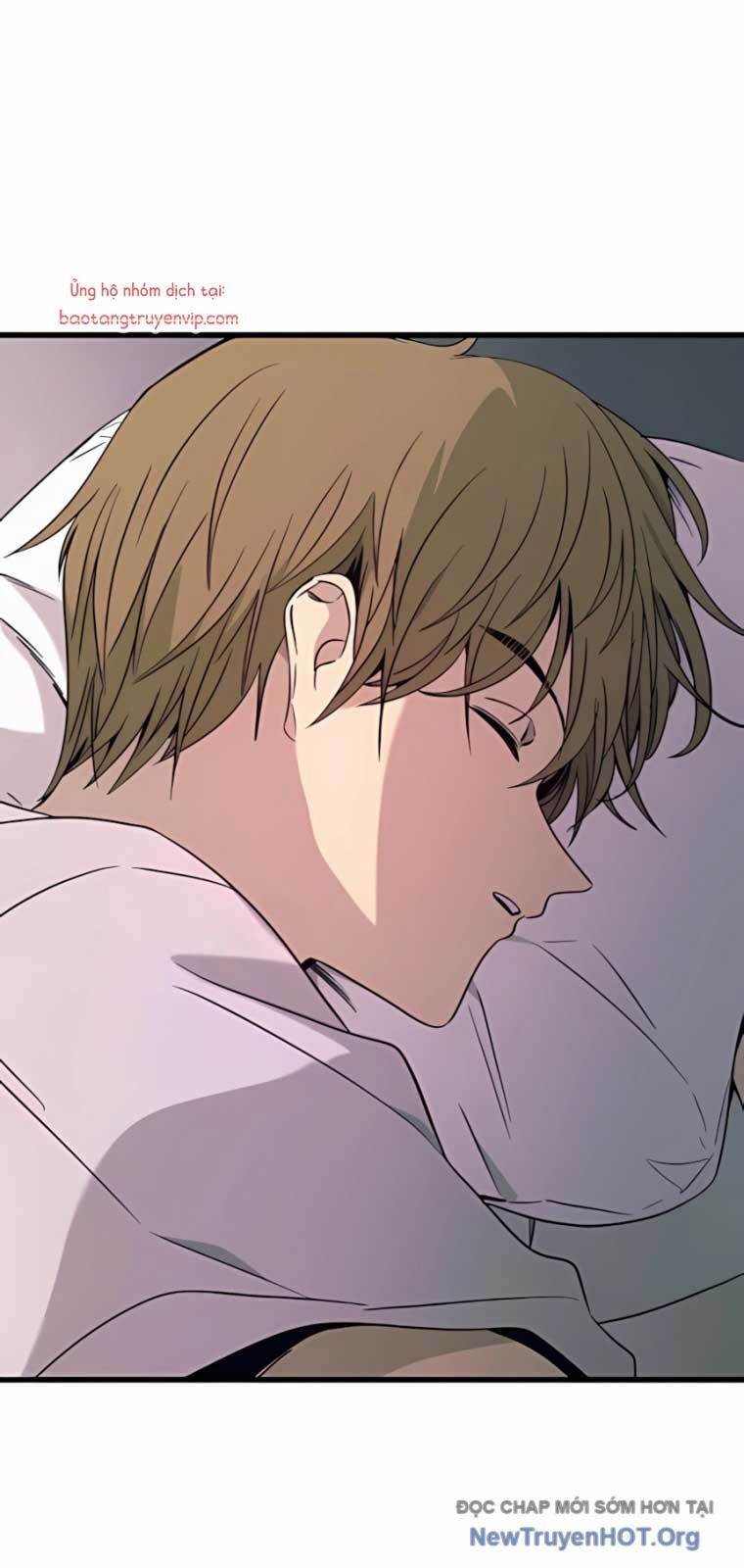 Bias Của Tôi Trên Chuyến Tàu Cuối Cùng: Chapter 37