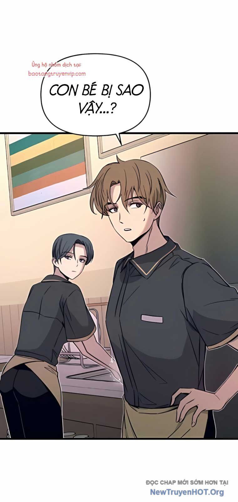 Bias Của Tôi Trên Chuyến Tàu Cuối Cùng: Chapter 37