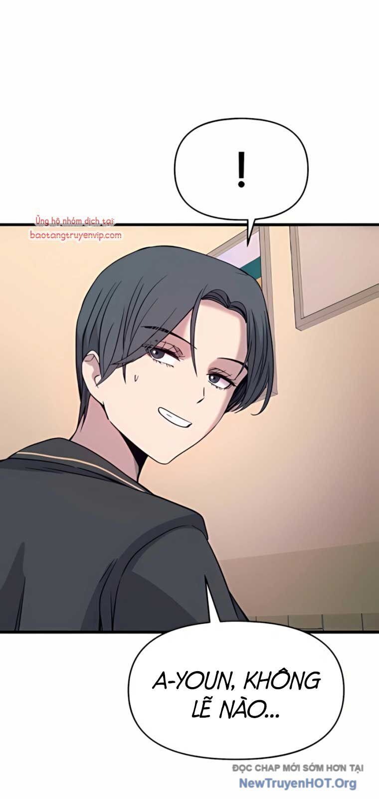 Bias Của Tôi Trên Chuyến Tàu Cuối Cùng: Chapter 37