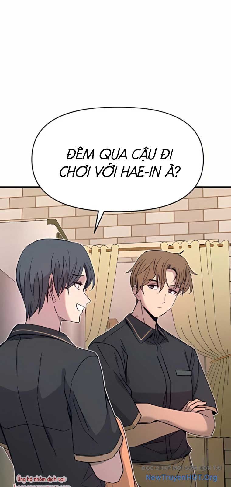 Bias Của Tôi Trên Chuyến Tàu Cuối Cùng: Chapter 37