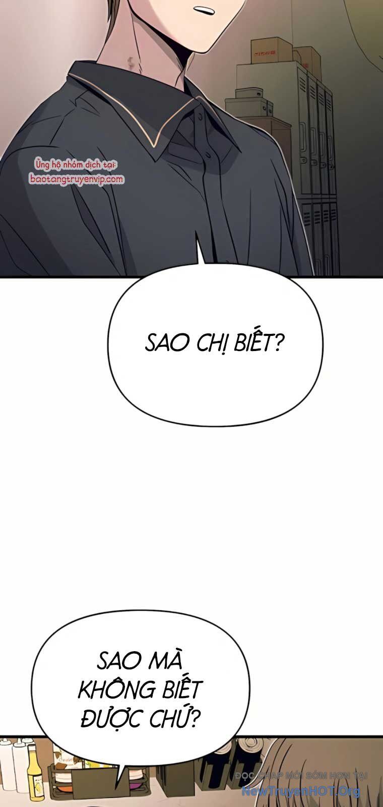 Bias Của Tôi Trên Chuyến Tàu Cuối Cùng: Chapter 37