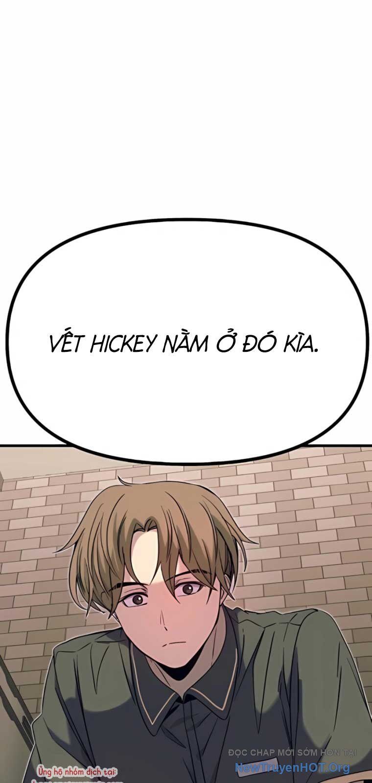 Bias Của Tôi Trên Chuyến Tàu Cuối Cùng: Chapter 37