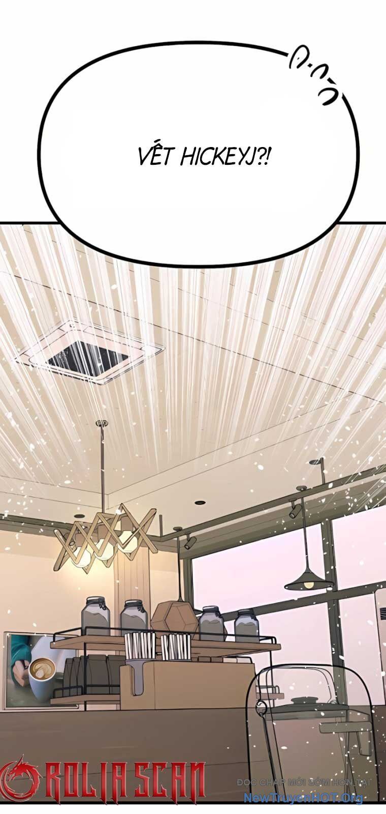 Bias Của Tôi Trên Chuyến Tàu Cuối Cùng: Chapter 37