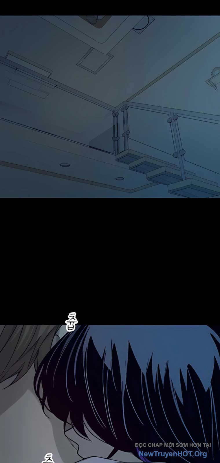 Bias Của Tôi Trên Chuyến Tàu Cuối Cùng: Chapter 37