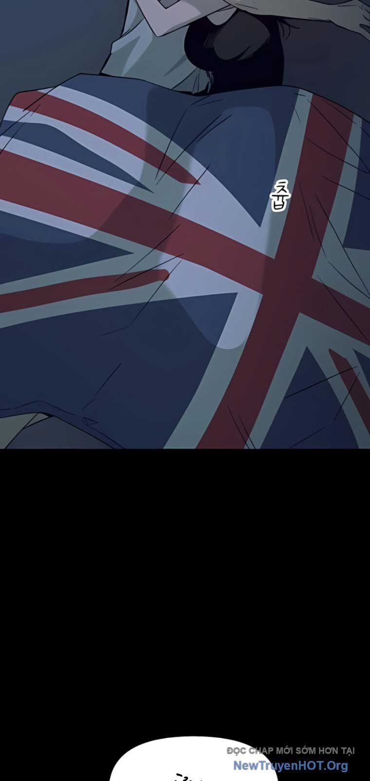 Bias Của Tôi Trên Chuyến Tàu Cuối Cùng: Chapter 37