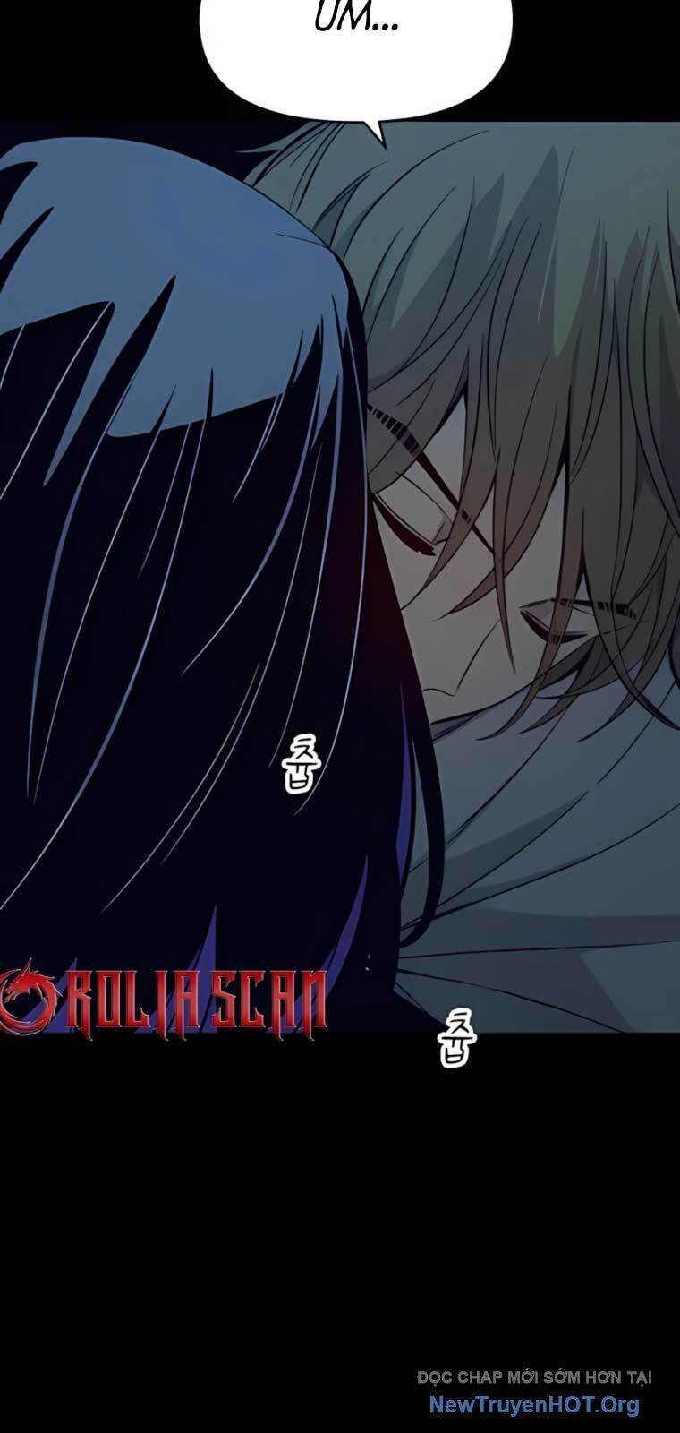 Bias Của Tôi Trên Chuyến Tàu Cuối Cùng: Chapter 37