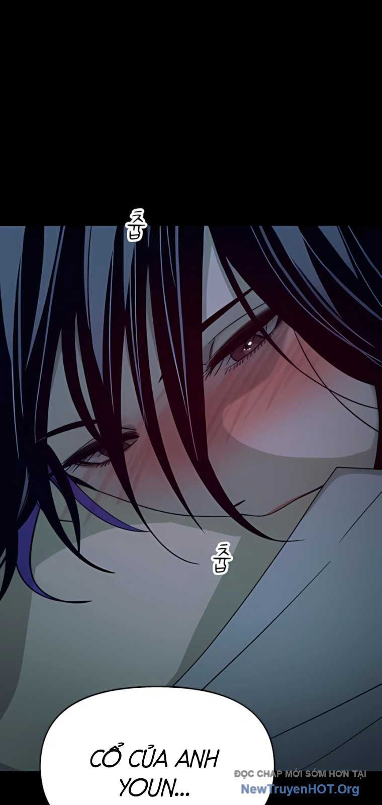 Bias Của Tôi Trên Chuyến Tàu Cuối Cùng: Chapter 37