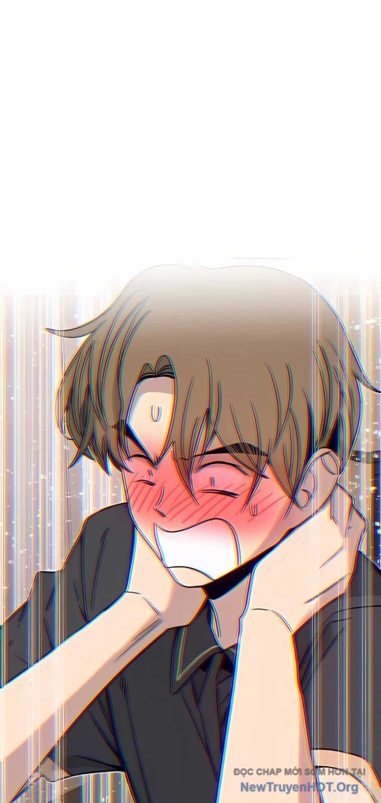 Bias Của Tôi Trên Chuyến Tàu Cuối Cùng: Chapter 37