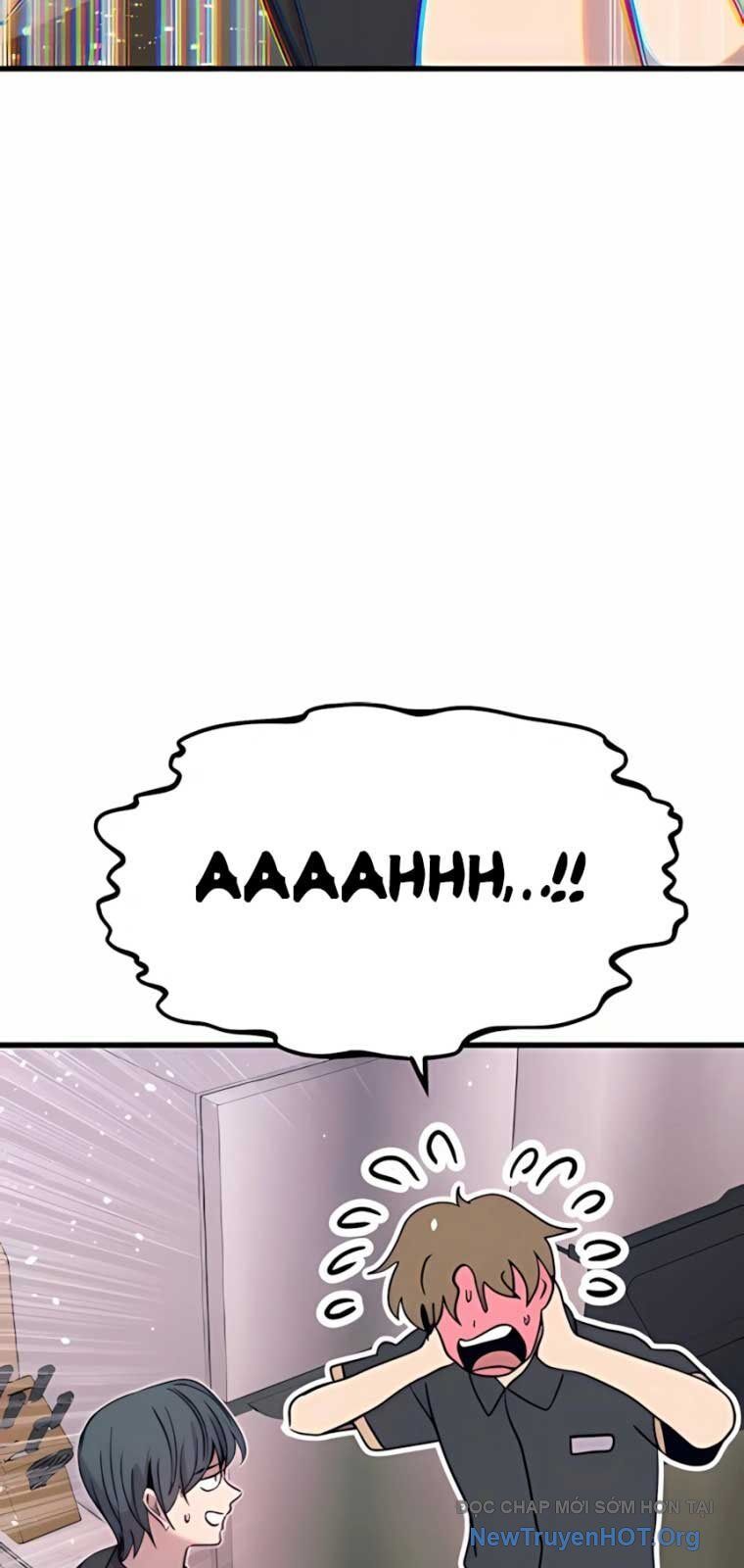 Bias Của Tôi Trên Chuyến Tàu Cuối Cùng: Chapter 37