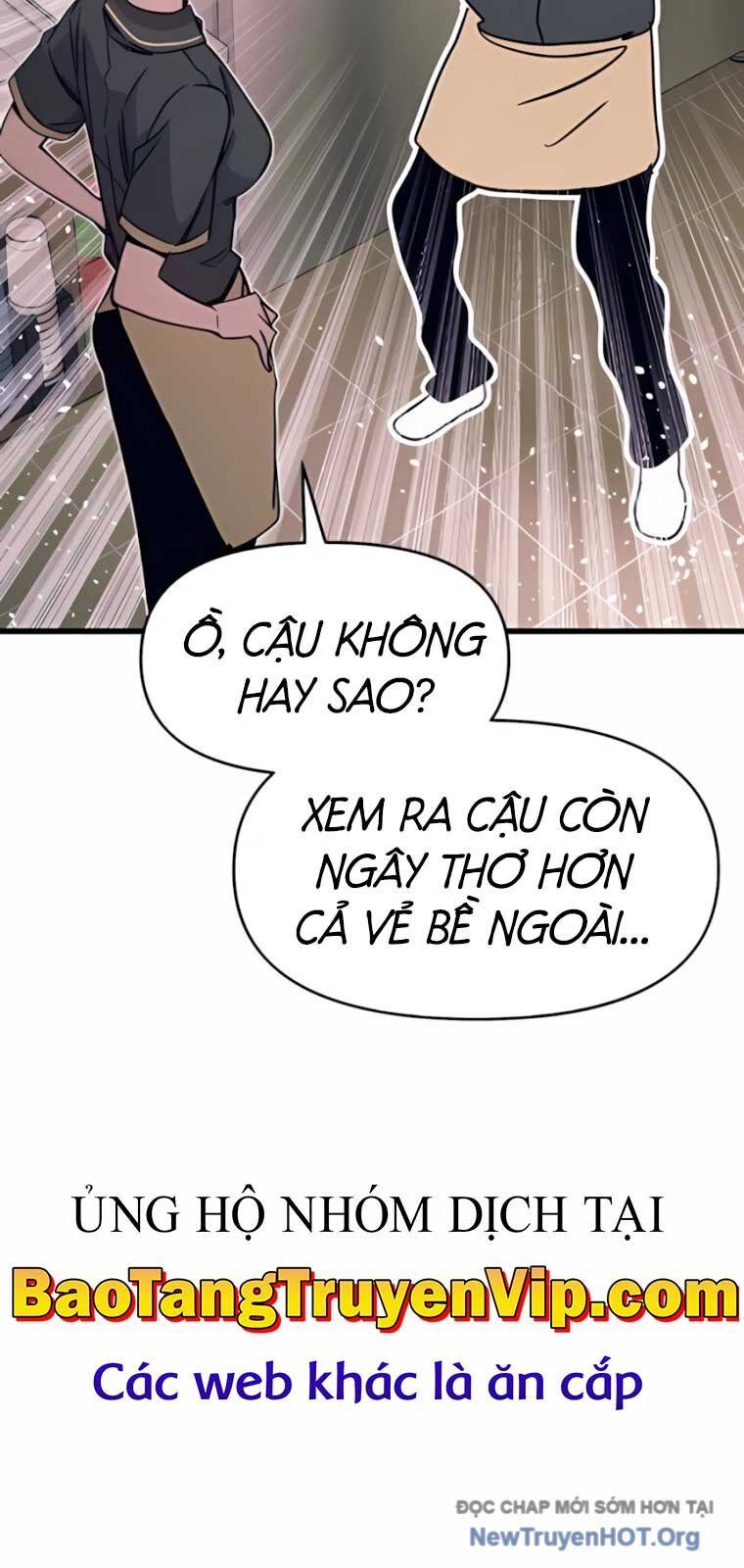 Bias Của Tôi Trên Chuyến Tàu Cuối Cùng: Chapter 37