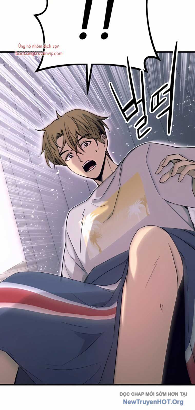 Bias Của Tôi Trên Chuyến Tàu Cuối Cùng: Chapter 37