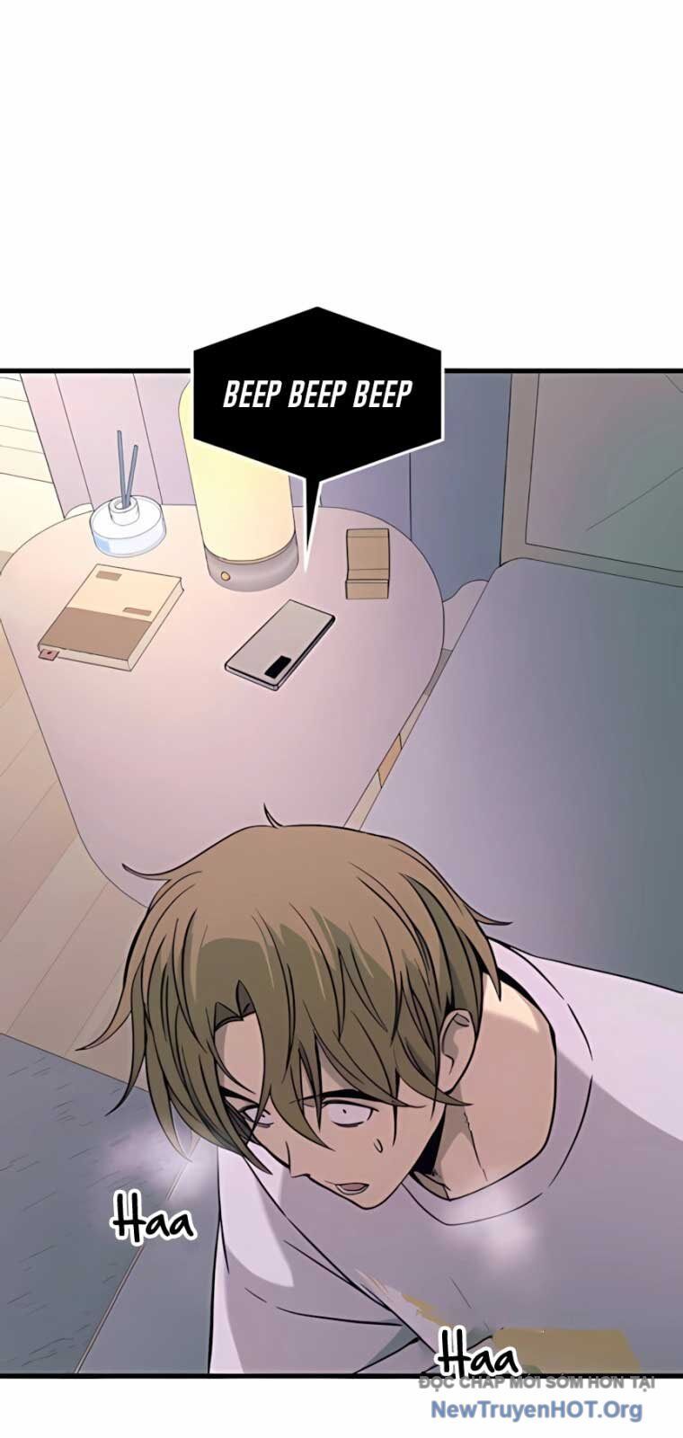 Bias Của Tôi Trên Chuyến Tàu Cuối Cùng: Chapter 37