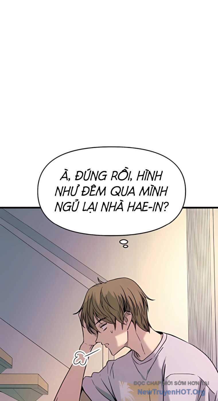 Bias Của Tôi Trên Chuyến Tàu Cuối Cùng: Chapter 37