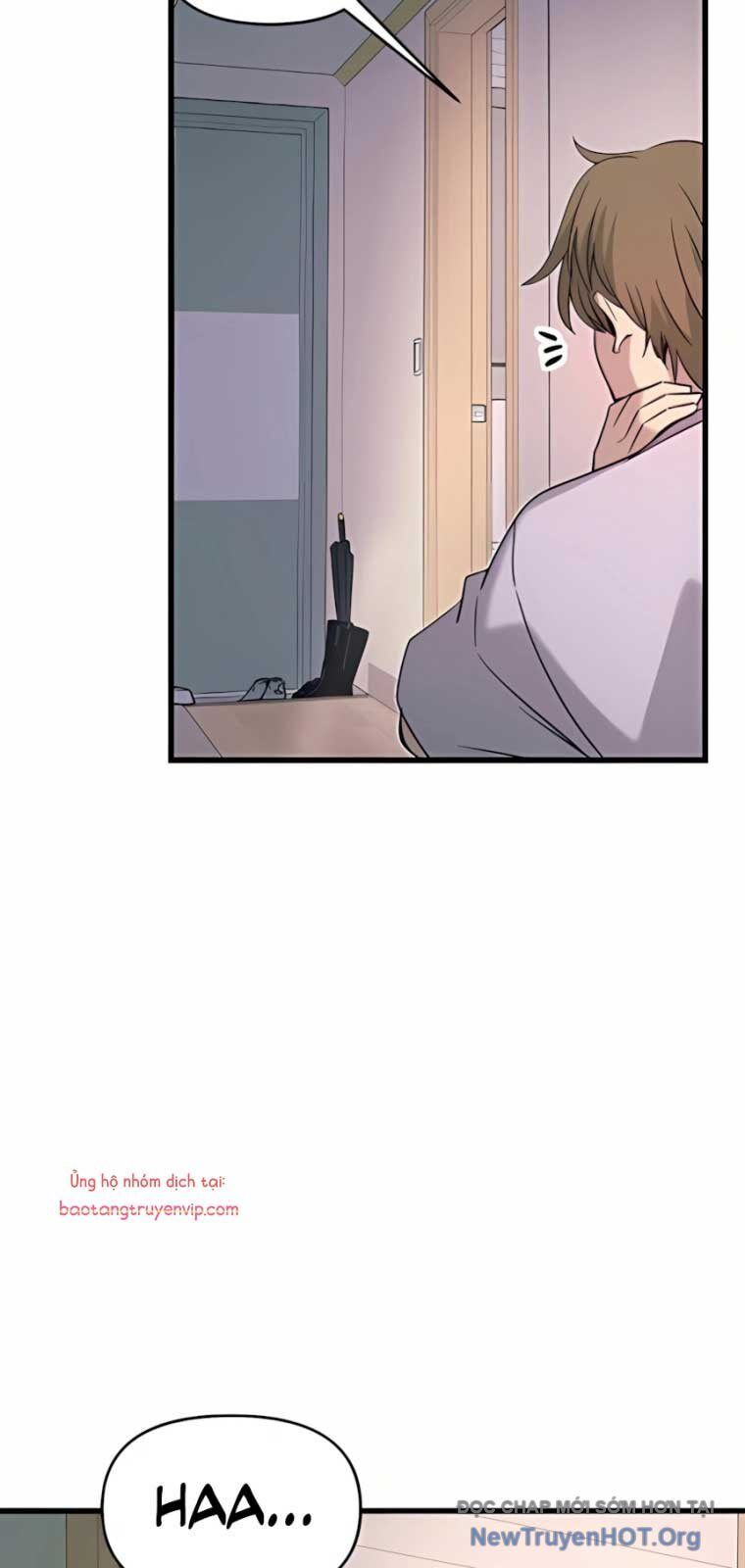 Bias Của Tôi Trên Chuyến Tàu Cuối Cùng: Chapter 37