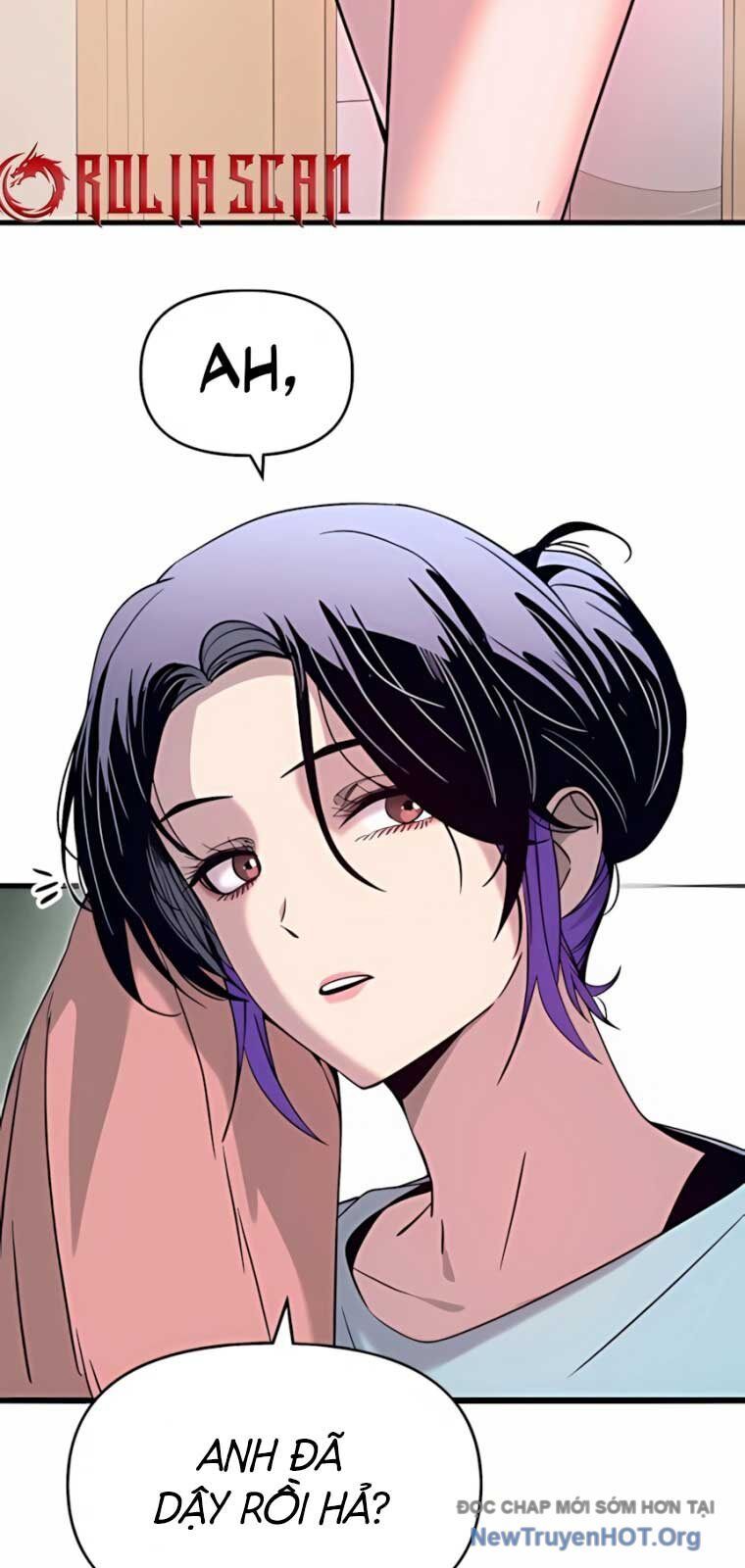 Bias Của Tôi Trên Chuyến Tàu Cuối Cùng: Chapter 37