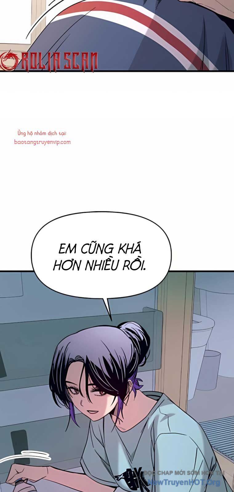 Bias Của Tôi Trên Chuyến Tàu Cuối Cùng: Chapter 37